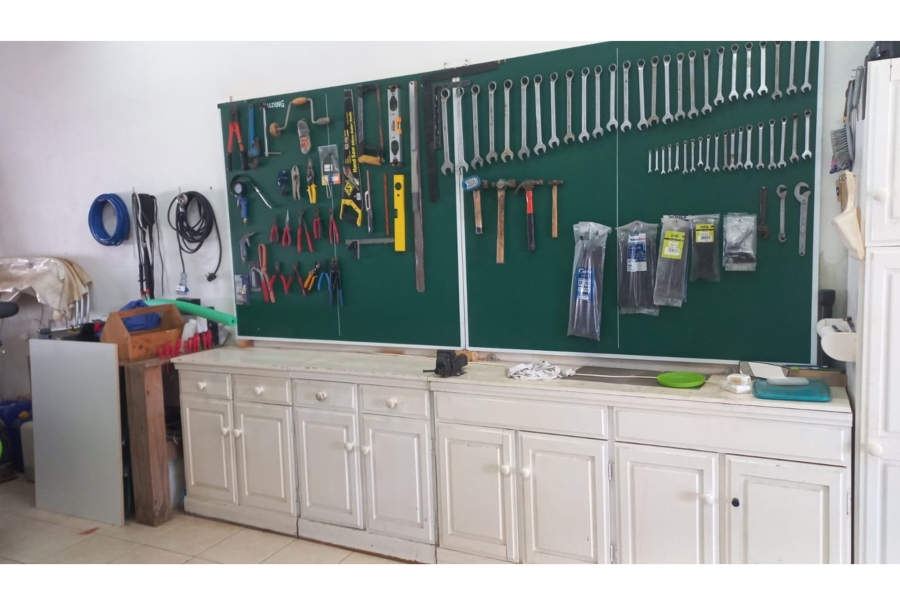 3 Bedroom Property for Sale in Deneysville Free State